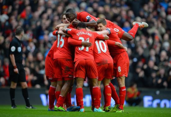 足球曝英超多队将出售核心以平衡财政