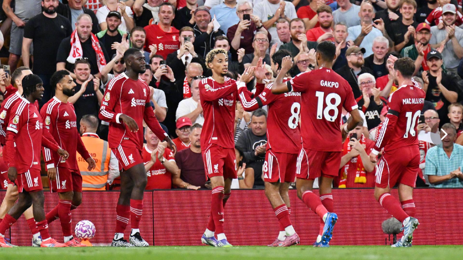 范德芬：教练赛季初希望我能进五个球；我和罗梅罗是兄弟