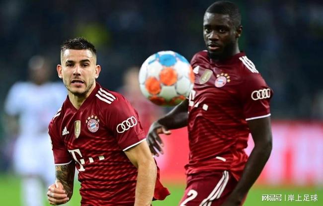 弗兰克：如果范德芬还能做到这样，他就可以直接从我身边走过