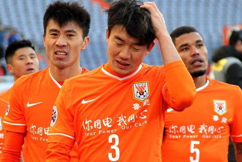 这队踢得像一台机器