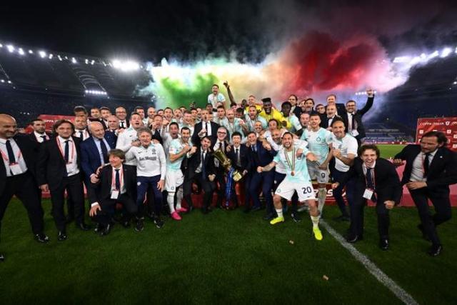 官方：亚特兰大2025财年盈利3780万欧元，创历史最高营业额